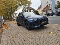 Gebraucht Audi Q5 S-Line 204 PS (150 kW) 2022 Blau SUV