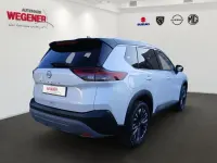 Gebraucht Nissan X-Trail 360º 163 PS (119 kW) 2025 Weiß SUV