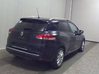 gebraucht Renault Clio GrandTour 1.5 dCi Limited Klima