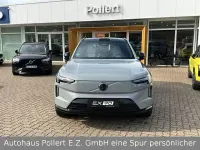 Gebraucht Volvo EX90 Performance 380 kW (517 PS) 2025 Grau SUV