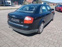 Usata Audi A4 131 CV (96 kW) 2001 Berlina