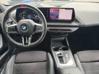 Gebraucht BMW M135 Performance 300 PS (220 kW) 2024 Weiß Kleinwagen