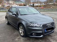 gebraucht Audi A1 1.4 TFSI S tronic S line