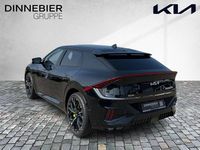 Neu Kia EV6 GT 447 kW (609 PS) 2026 Schwarz (metallic) SUV