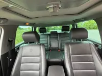 Gebraucht VW Touareg 228 PS (167 kW) 2009 Weiß SUV