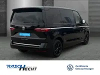Usata VW Multivan Style 150 CV (110 kW) 2025 Monovolume