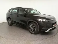 Gebraucht VW Tayron Life 150 PS (110 kW) 2025 Schwarz SUV