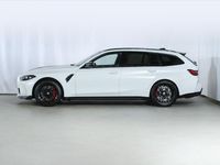 Neu BMW M3 Shadowline 551 PS (405 kW) 2025 Preis laut bestell tem bmw indivi (weiss Kombi