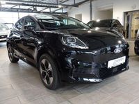 Neu Ford Puma Gen-E 124 kW (169 PS) 2025 Schwarz SUV