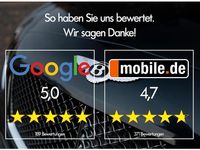 Gebraucht Mercedes CLK280 Elegance 231 PS (169 kW) 2006 Blau Coupé