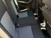 Gebraucht Seat Ibiza ST Comfort 86 PS (63 kW) 2008 Schwarz Kombi