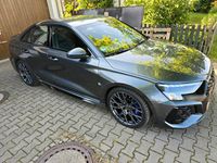 Gebraucht Audi RS3 Ambiente 400 PS (294 kW) 2023 Grau Limousine