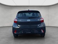Gebraucht Hyundai i10 Select 63 PS (46 kW) 2025 Grau Kleinwagen