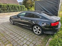 gebraucht Audi A5 Sportback 3.0 TDI multitronic -