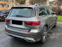 Gebraucht Mercedes GLB200 Style 150 PS (110 kW) 2021 Grau SUV