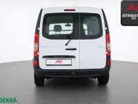Gebraucht Mercedes Citan 112 116 PS (85 kW) 2021 Arktikweiss Van / Kleinbus