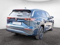 Gebraucht VW Tayron R 150 PS (110 kW) 2025 Nightshade blue metallic SUV