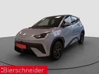 Ny BYD Dolphin Surf Comfort 114 kW (156 HK) 2026 Blå Hatchback