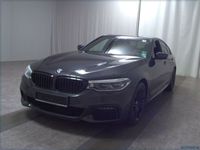 gebraucht BMW 530 dA xDr M-Sport Navi+ HuD h/k Komf.Sitze LED+