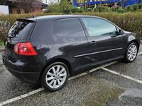 gebraucht VW Golf V 