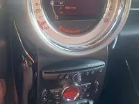 Usata Mini Cooper S Countryman 184 CV (135 kW) 2011 Nero SUV