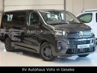Gebraucht Citroën Spacetourer 179 PS (131 kW) 2025 Grau Van / Kleinbus