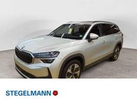 Gebraucht Skoda Kodiaq Selection 193 PS (141 kW) 2025 Silber SUV
