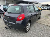 gebraucht Renault Clio 1.2 16V TCE Edition Dynamique