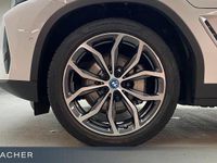 Gebraucht BMW X3 Efficient Dynamics 292 PS (214 kW) 2024 Alpinweiß uni SUV