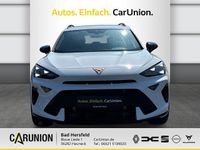 Gebraucht Cupra Formentor 150 PS (110 kW) 2022 Andere farbe SUV