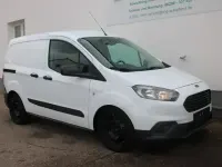 Usata Ford Transit Trend 176 CV (129 kW) 2021 Bianco Monovolume