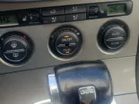 Gebraucht VW Passat 2006 Silber Kombi