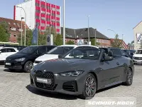 Käytetty BMW 440 Shadowline 2023 Harmaa