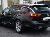 gebraucht Opel Insignia ST 2.0 Diesel AT LED Navi AHK