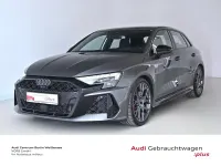 Gebraucht Audi RS3 Sportback Ambiente 400 PS (294 kW) 2025 Daytonagrau perleffekt Kleinwagen