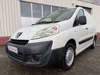 Gebraucht Peugeot Expert 120 PS (88 kW) 2011 Weiß Van