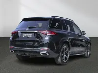 Gebraucht Mercedes GLE350 AMG 320 PS (235 kW) 2021 Schwarz SUV