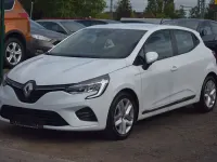 Gebraucht Renault Clio V Experience 72 PS (52 kW) 2020 Weiß Limousine