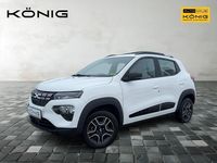 Gebraucht Dacia Spring Essentiel 33 kW (45 PS) 2023 Other Kleinwagen