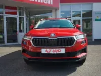 Gebraucht Skoda Karoq 150 PS (110 kW) 2024 Andere SUV