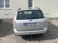 Gebraucht Ford Focus 101 PS (74 kW) 2007 Kombi