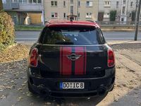 Gebraucht Mini John Cooper Works 218 PS (160 kW) 2012 Kleinwagen
