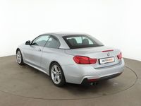 gebraucht BMW 430 4er i M Sport, Benzin, 28.980 €