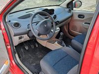Gebraucht Renault Twingo 58 PS (42 kW) 2008 Rot Kleinwagen