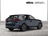 Neu Mazda CX-60 254 PS (186 kW) 2026 Blau SUV