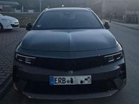 Gebraucht Opel Astra 131 PS (96 kW) 2025 Grau Kombi