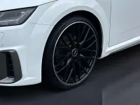 Gebraucht Audi TT Sport 197 PS (144 kW) 2020 Ibisweiß Coupé