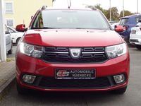 gebraucht Dacia Logan MCV II Kombi Laureate1Jahr Garantie