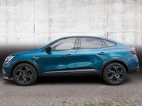 Gebraucht Renault Arkana R.S. 158 PS (116 kW) 2023 Sansibarblau (blau) SUV