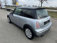 gebraucht Mini Cooper COOPER/1.Hand